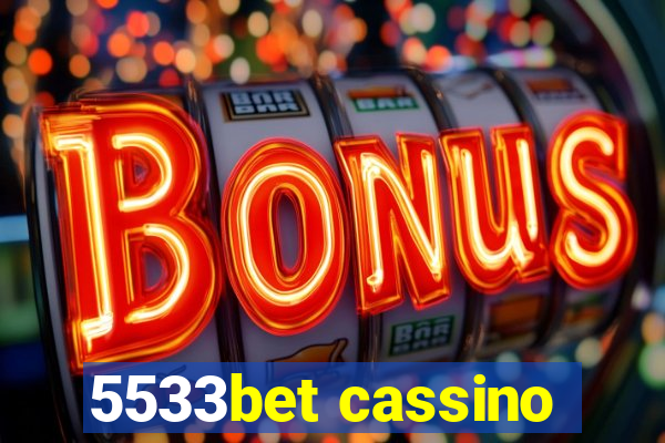 5533bet cassino